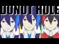 【Yokune Ruko・Rook】 Donut Hole 【UTAUカバー】 