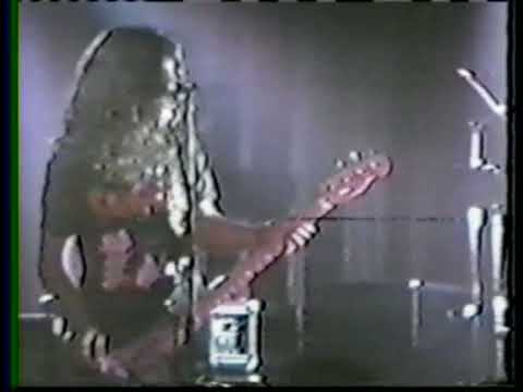 Order From Chaos - Live At Omaha,Nebraska,usa,1990