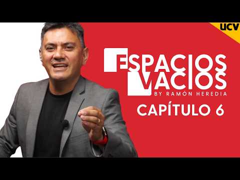 Espacios Vacios capítulo 6