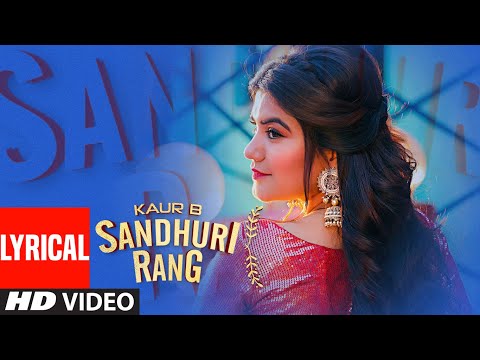 Sandhuri Rang (Lyrical) — watch video