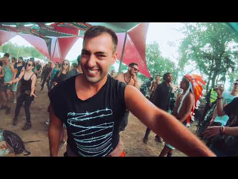 Myrah @ Infected Festival 2019 - Portugal