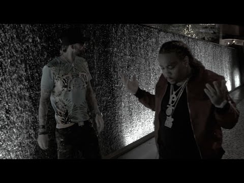 "Reputation" Shaun Michaels (aka LuxuryTrapMusic) x Preddy Boy P