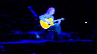 Yes - Steve Howe Solo (Intersection Blues/The Clap) - 21/11/2010 - Rosario, Argentina