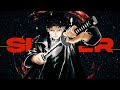 Khantrast Sinner LYRIC AMV