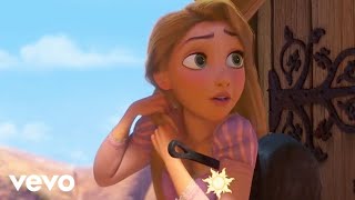 Mandy Moore - When Will My Life Begin? (Reprise 2) (From &quot;Tangled&quot;/Sing-Along)