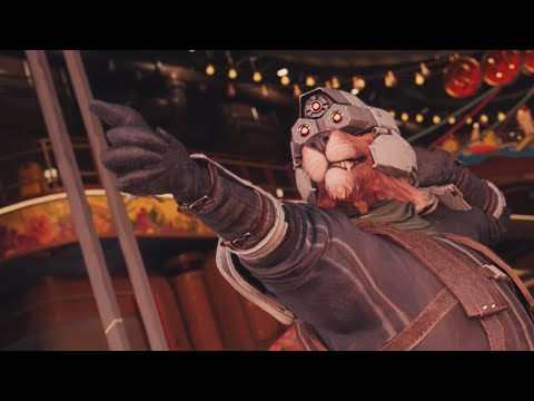 Nothing Could Have Possibly Prepared Me For This...