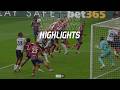 HIGHLIGHTS | Derby County vs Swansea City