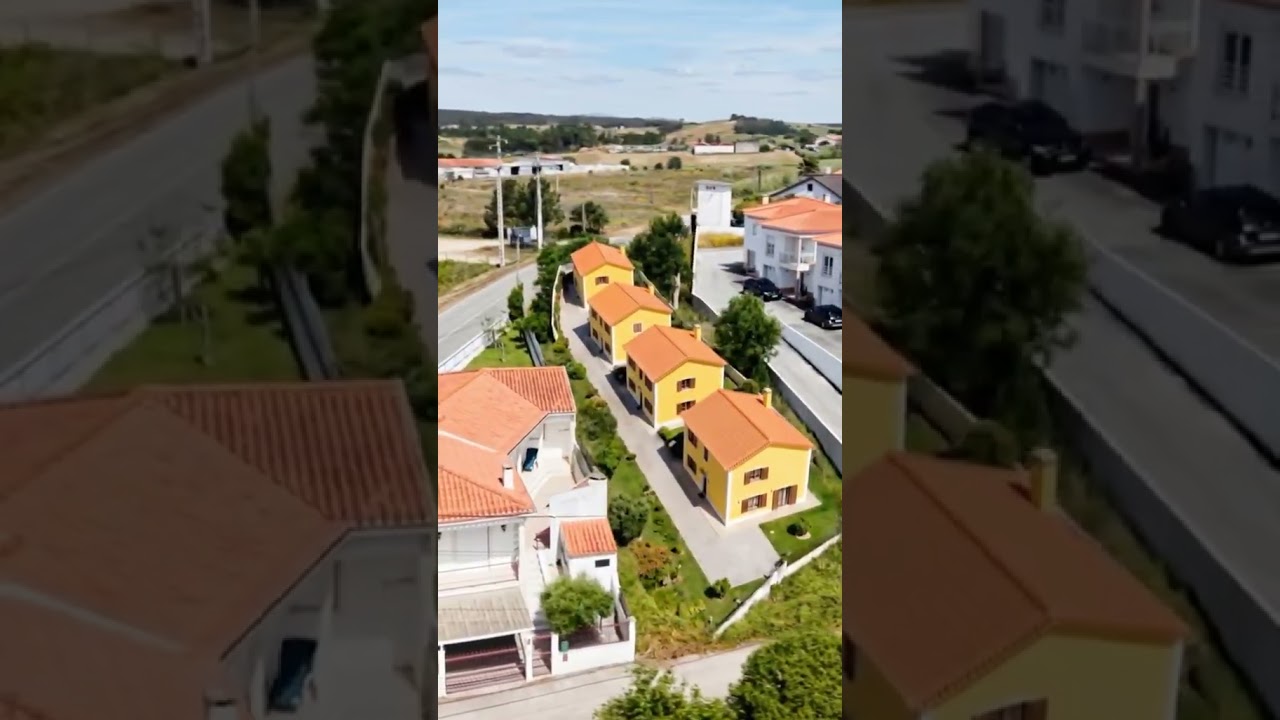 Vídeo do imóvel