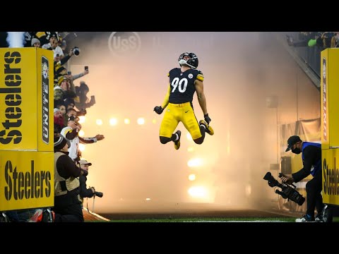 NFL Hype video 2022-2023