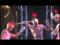 La Nouba, Flying Trapeze, Cirque du Soleil