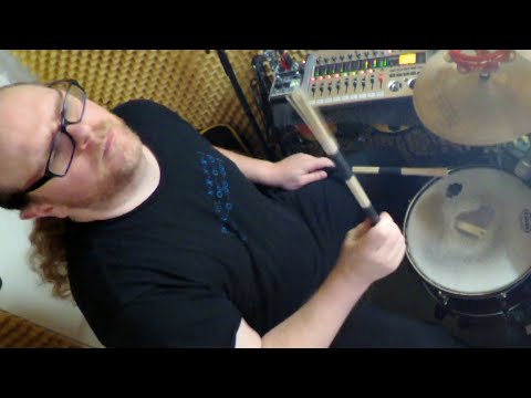 Shuffle Feeling & Triplets | Drum Set Groove
