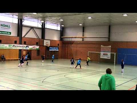 D1-Junioren: SpVgg Eisenhüttenstadt mit 2.Platz in Frankfurt