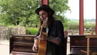 James Bay - Scars. The Amazing Sessions (Beacons Festival 2014)