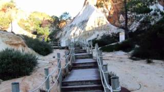 preview picture of video 'Things to do in the Algarve, Portugal Video'