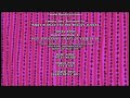 Arthur Techno Remix Credits New Version