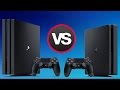 PS4 Pro vs PS4 Slim - All you need to know BEFORE BUYING !
