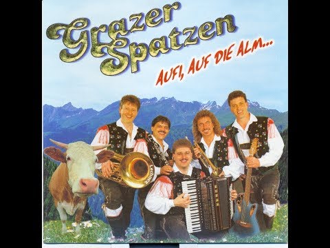 Grazer Spatzen - Grazer Polka