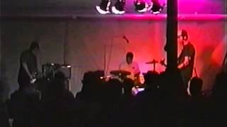 Starflyer 59 Kansas City 10-26-98 Yahweh Coffeehouse