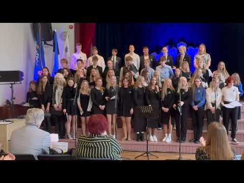 HIIG segakoor - Koit (Tõnis Mägi)