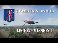 Arma 3d MRB Operation Osiris Legion Mission 1 The Natural Predator Of Enemy Armour