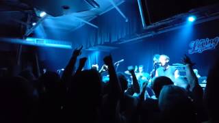 Leftover Crack Homeo-Apathy