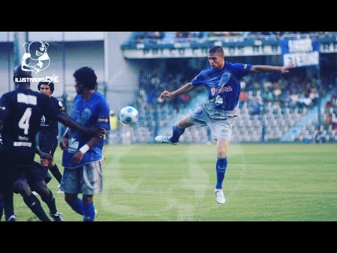 Emelec 2 x 0 Deportivo Quito - (Resumen del partido 17 Mayo 2009)