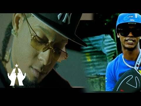 Rochy RD - Un Bobo que Te Frizen x Mc Yow  | Video Oficial | #RipMcYow