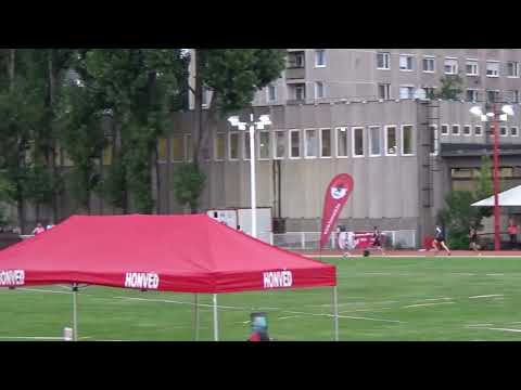 1500m férfi F1 2020.07.25 Budapest