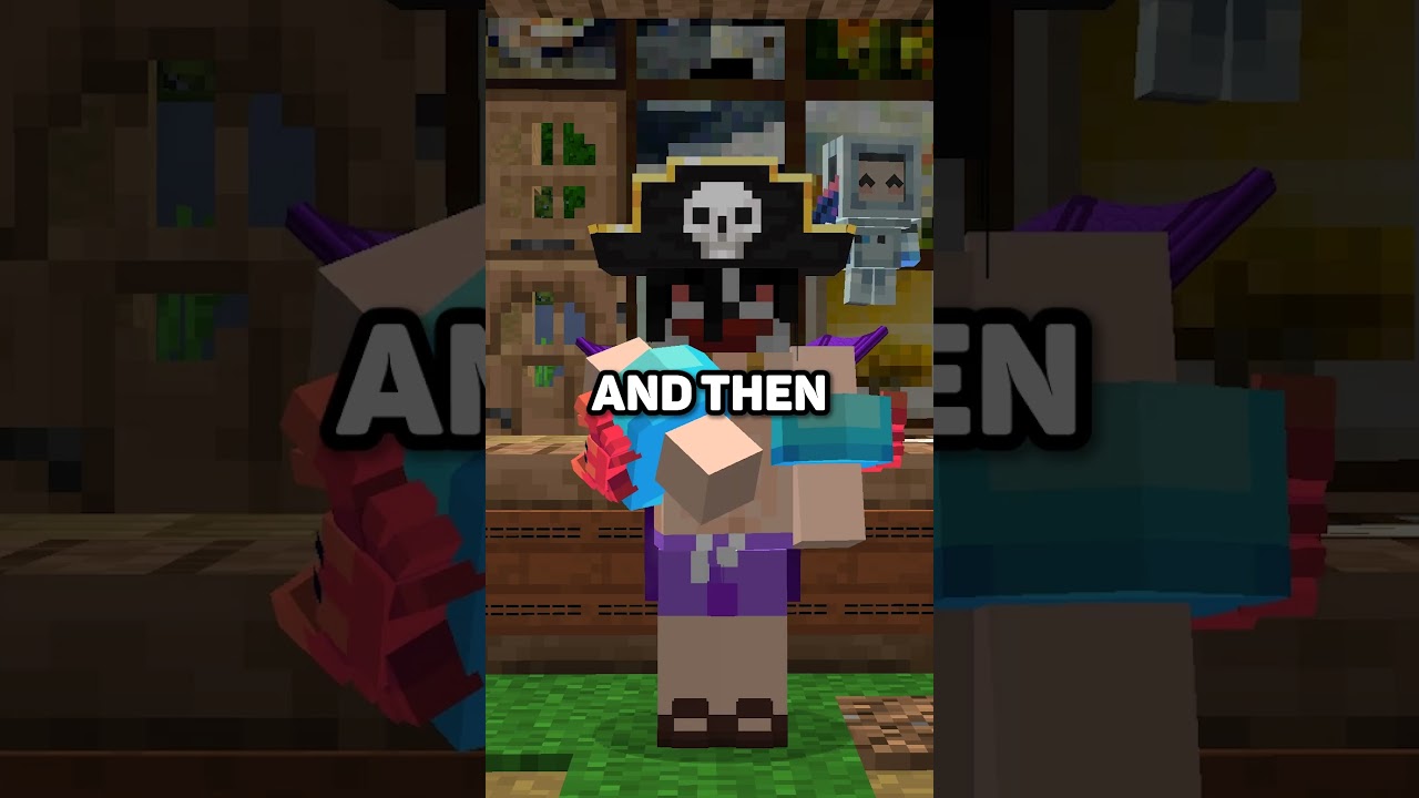 Hidden Lunar Client Mods you didn't know about 🤫