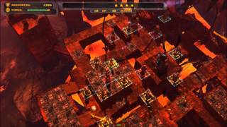Defense Grid The Awakening; You Monster DLC - Portal II (Out Of Bullets Gold Medal)