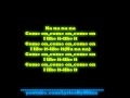 Rihanna S & M Lyrics 