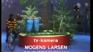 Nu er det ikke sjov længere 8