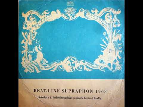 Karel Černoch - Procitnutí (5.6.1968)