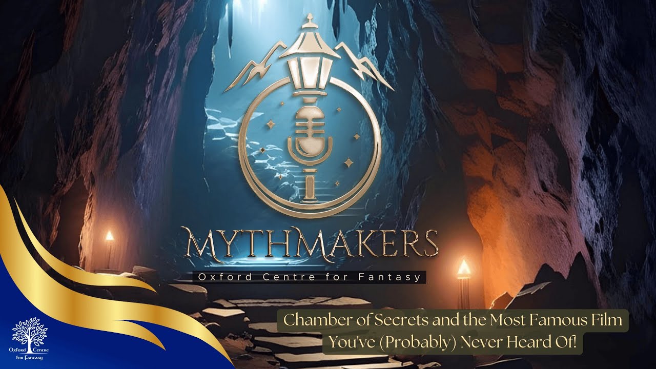 Chamber of Secrets and the Most Famous Film You've (Probably) Never Heard Of!