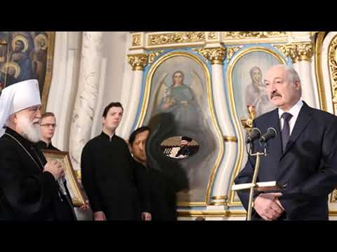 Белоруссия. Новости на 27 11 2020