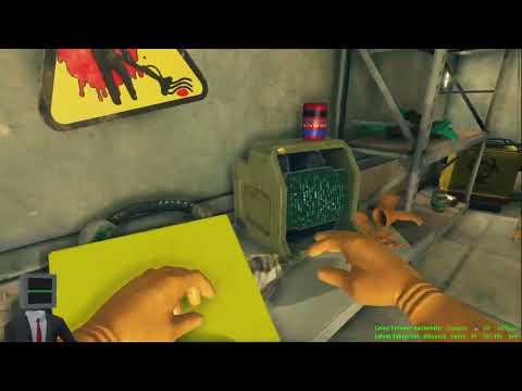 Co-op Crew Mops Up Mayhem | Stream 421 | Viscera Cleanup Detail