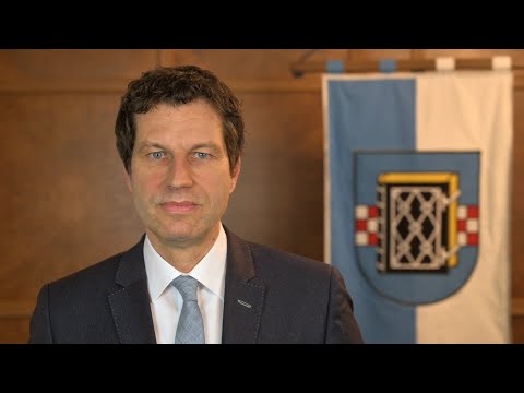 18. Februar 2021: Statement von Oberbürgermeister Thomas Eiskirch zur aktuellen Corona-Lage