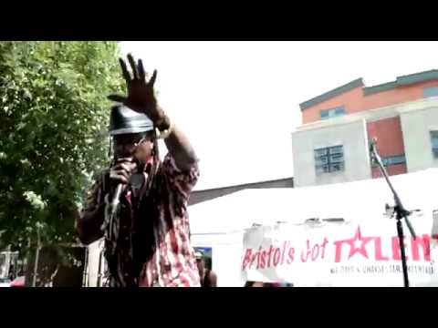 DMAC Presents… Troy Ellis at Cool Corner.