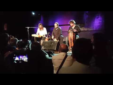 Jack Broadbent (con Xavi García & Rolo Peppert)