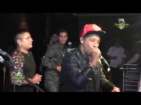 Tremenda Pinta - Yordanis y Su Timba Loca