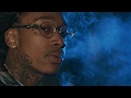 Videoklip Wiz Khalifa - Smokin’ Section s textom piesne