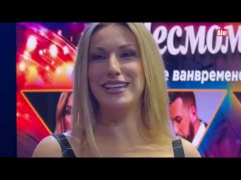 MILICA PAVLOVIĆ MI SE ZAHVALILA ŠTO SAM STALA NA NJENU STRANU! Rada Manojlović otkrila šok detalje