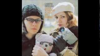 Camera Obscura -  Lunar Sea