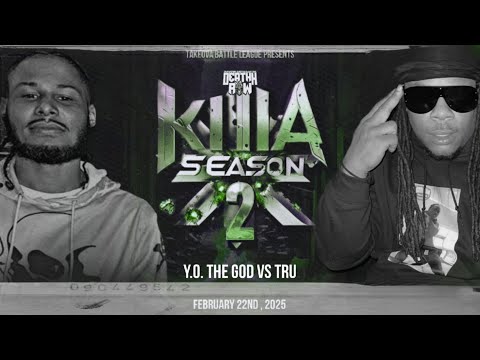 YO The God vs Tru