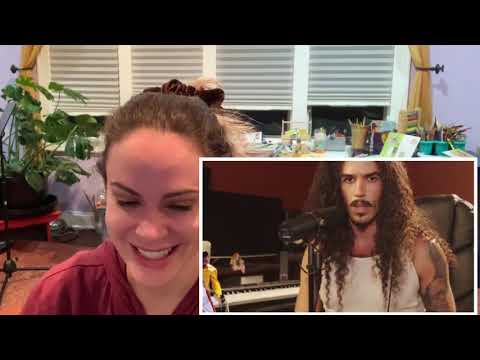 Vocal Coach Reacts to One Guy 20 Voices 🤯 [Miki’s Singing Tips]