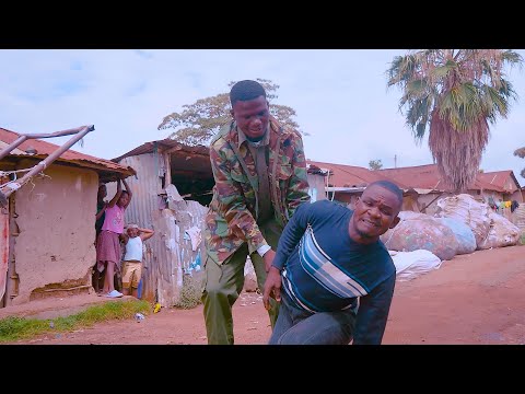 JEMMY JEFF - NISIZAME (OFFICIAL MUSIC VIDEO)