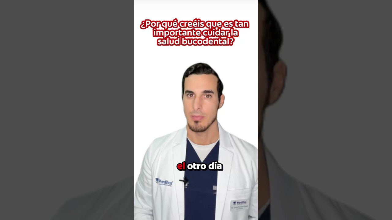 ¿Por qué la prevención bucodental es clave para la salud general?