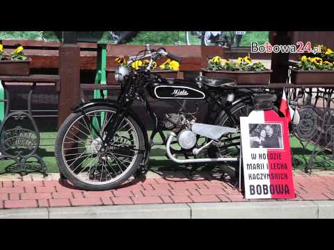 Bobowa24.pl - Bobowa upamiętniła katastrofę Smoleńską