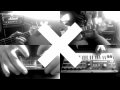 The xx - Intro Cover 