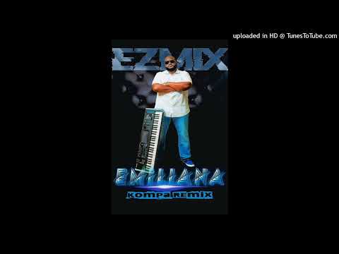Emiliana Kompa Remix